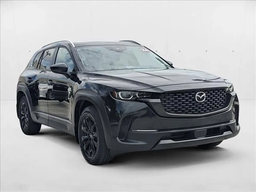 2024 Mazda CX-50 2.5 S Premium photo 1