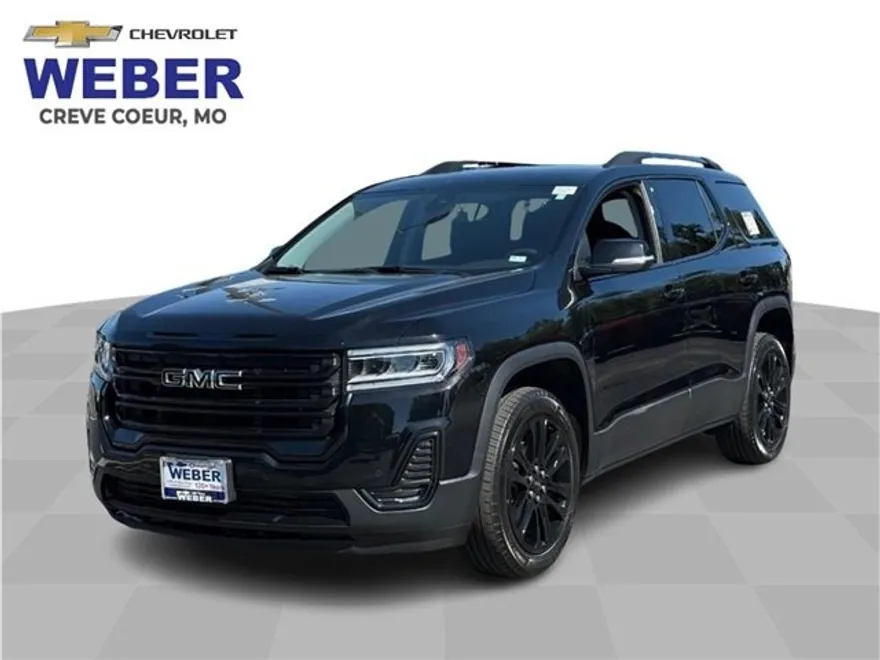 2023 Gmc Acadia SLE photo 1