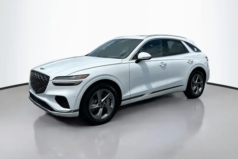 2026 Genesis GV70 2.5T Advanced photo 1