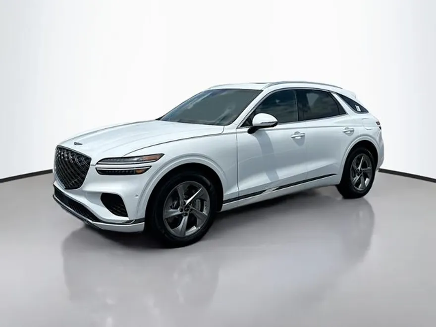 2026 Genesis GV70 2.5T Advanced photo 1