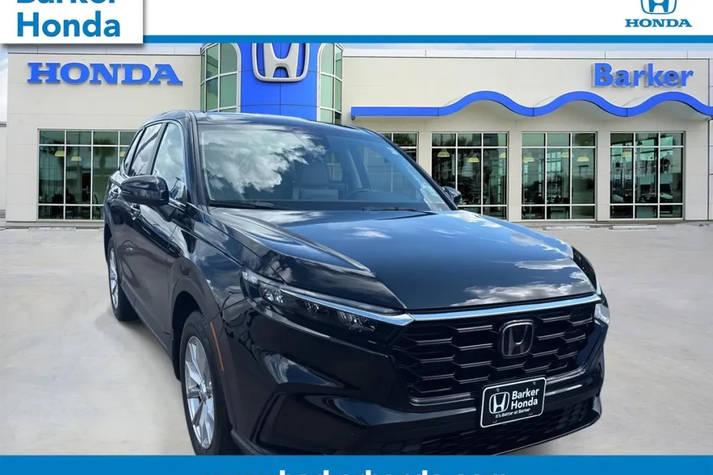 2024 Honda CR-V Hybrid Sport-L photo 1