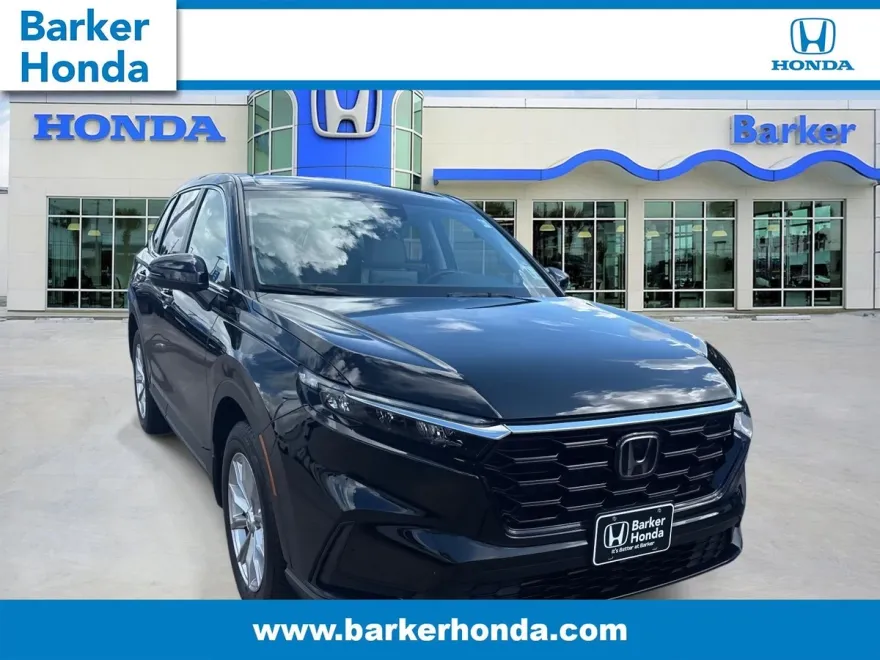 2024 Honda CR-V Hybrid Sport-L photo 1