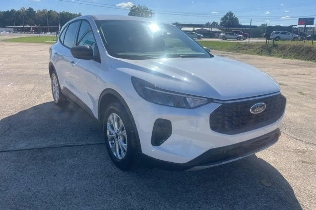 2025 Ford Escape Active photo 1