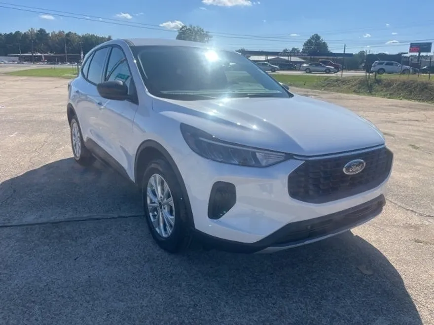 2025 Ford Escape Active photo 1