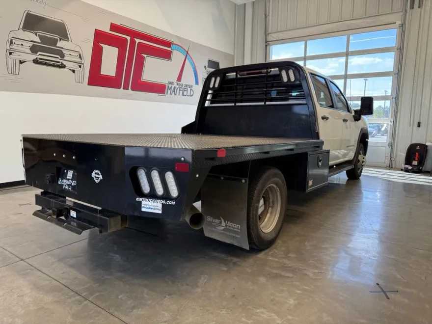 2024 Gmc Sierra Pro photo 1
