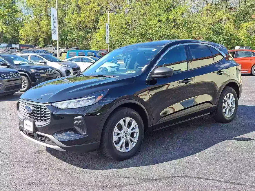 2023 Ford Escape Active photo 1