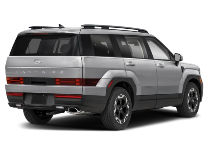 2026 Hyundai Santa Fe SEL photo 1