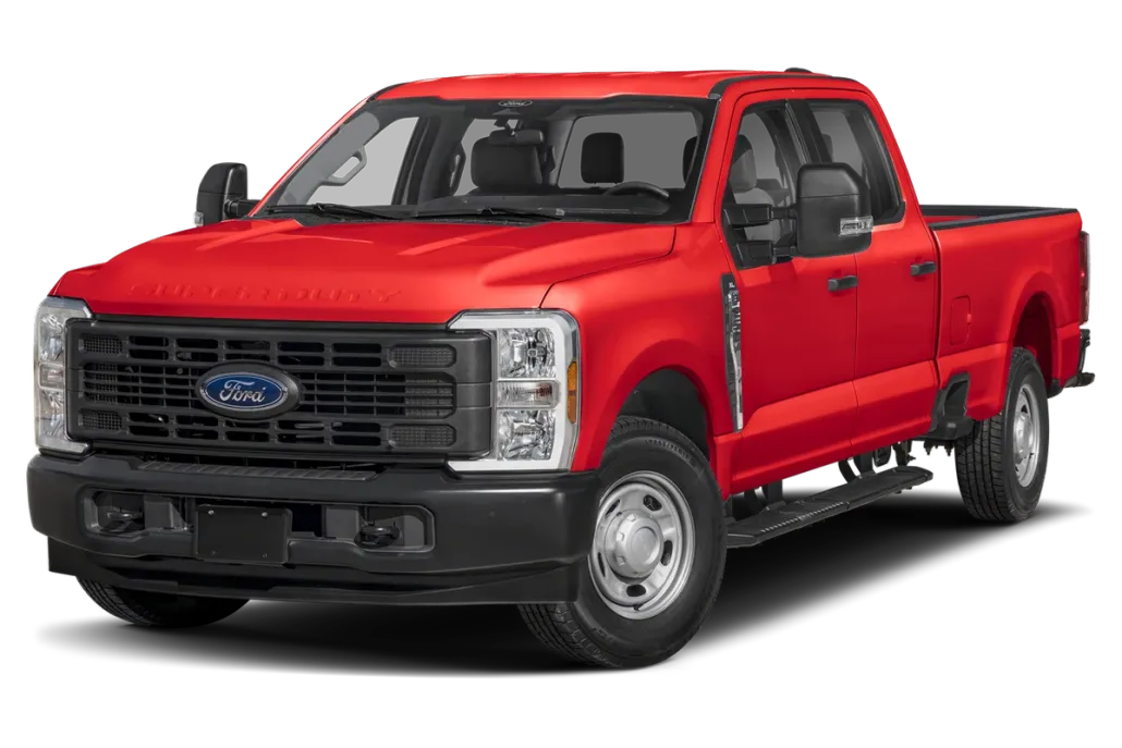 2024 Ford F-250 XL photo 1