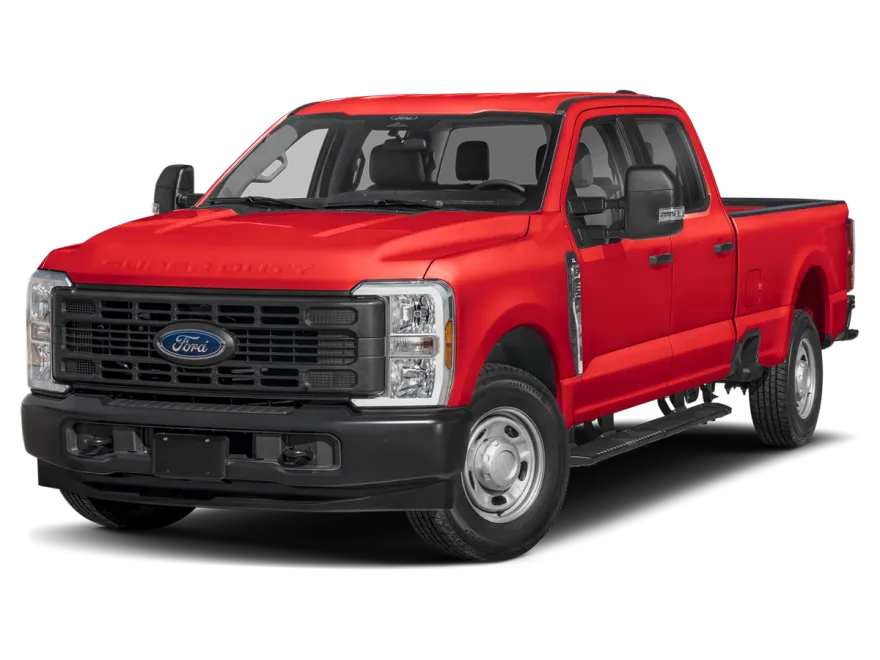 2024 Ford F-250 XL photo 1
