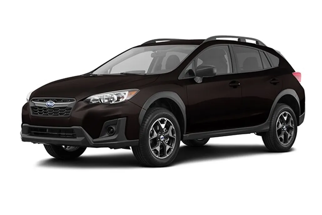 2019 Subaru Crosstrek 2.0i photo 1