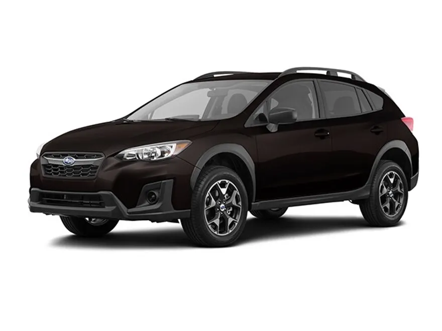 2019 Subaru Crosstrek 2.0i photo 1