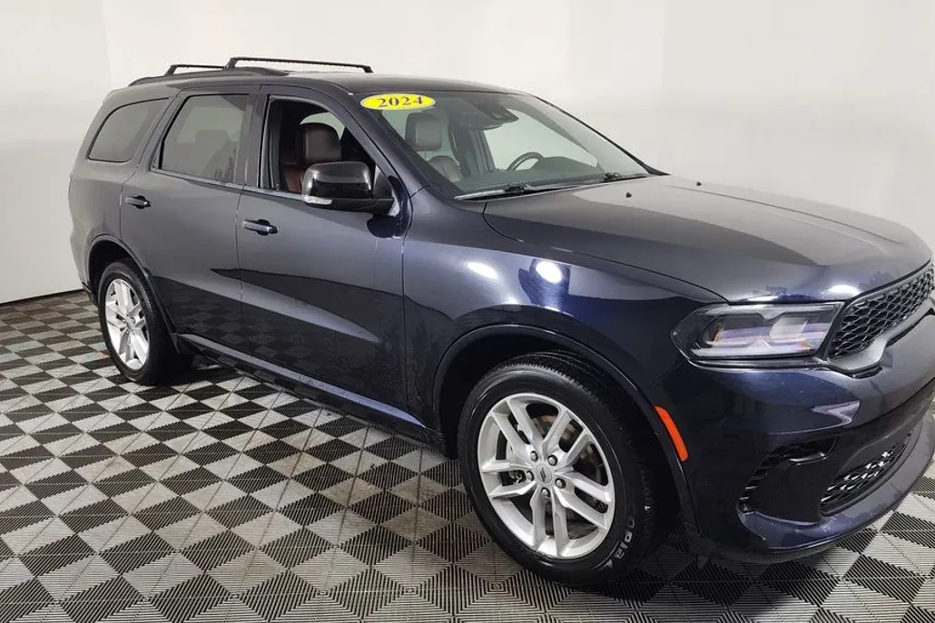 2024 Dodge Durango GT Plus photo 1