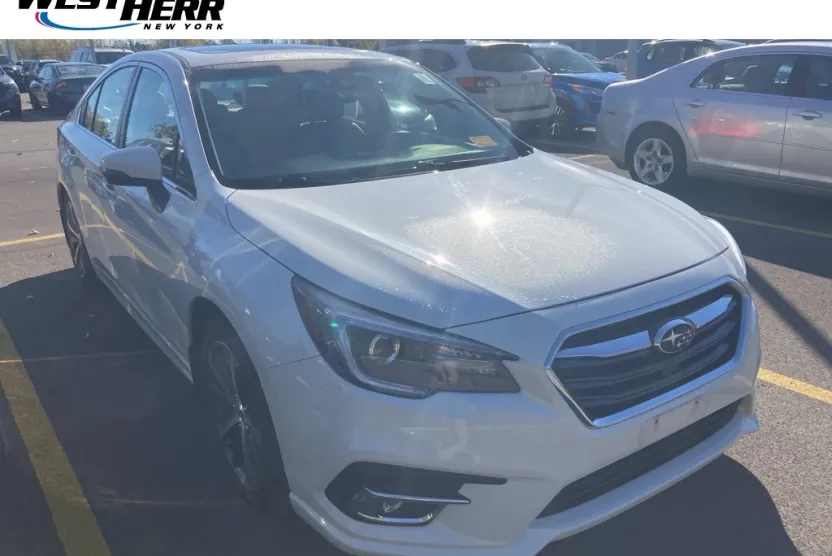 2019 Subaru Legacy 2.5i Limited photo 1
