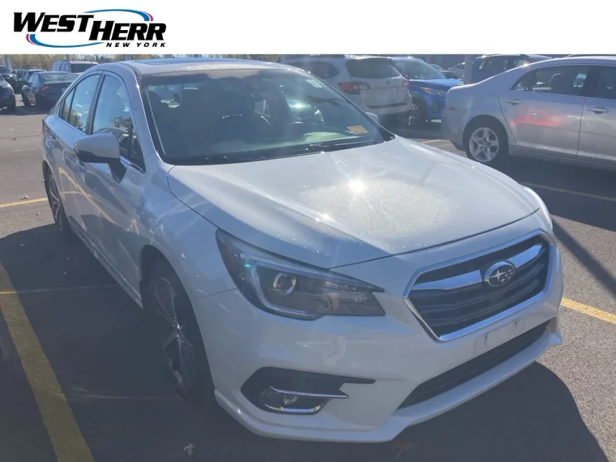2019 Subaru Legacy 2.5i Limited photo 1