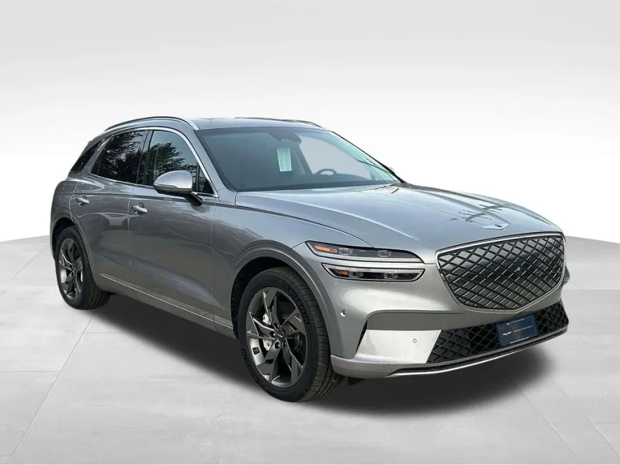 2025 Genesis Electrified GV70 Prestige photo 1