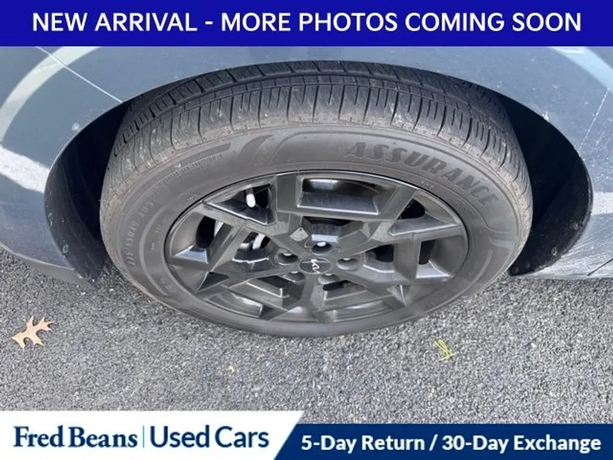 2025 Kia Carnival SX photo 1
