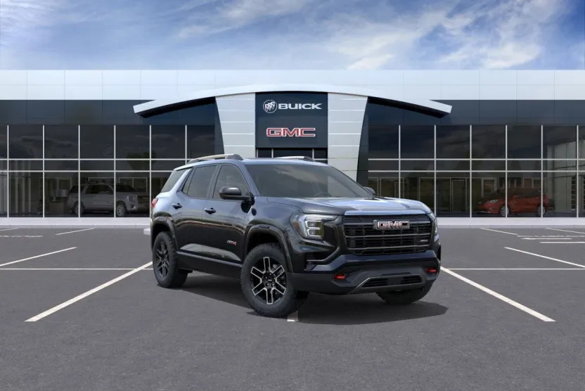 2026 Gmc Terrain AT4 photo 1