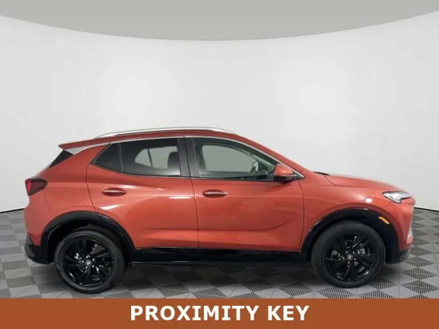 2024 Buick Encore GX Sport Touring photo 1