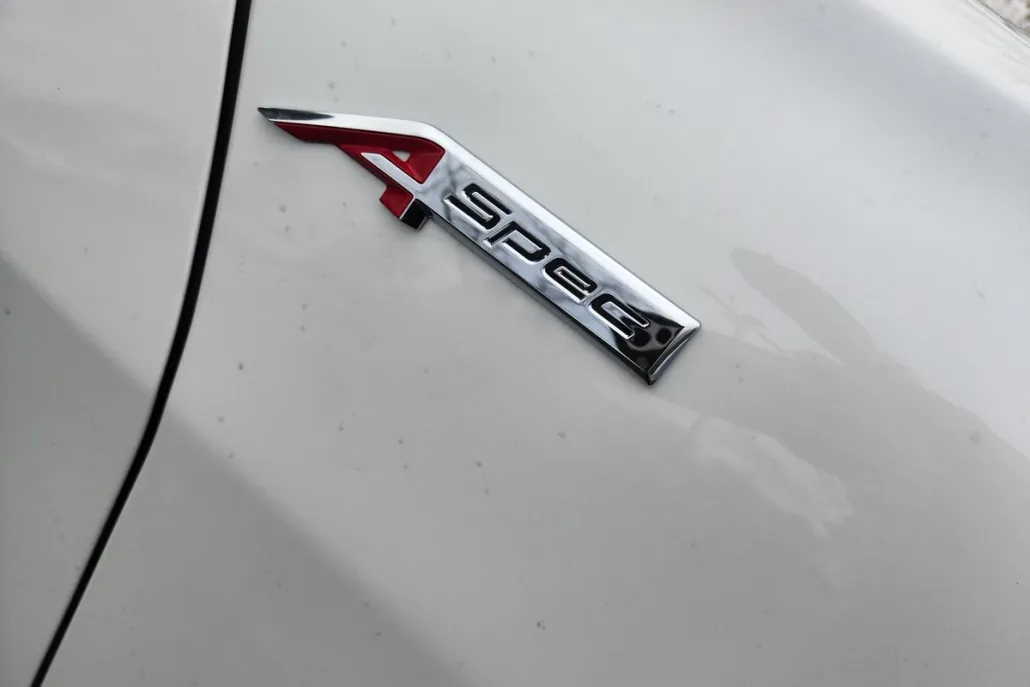 2025 Acura TLX SH-AWD A-Spec photo 1