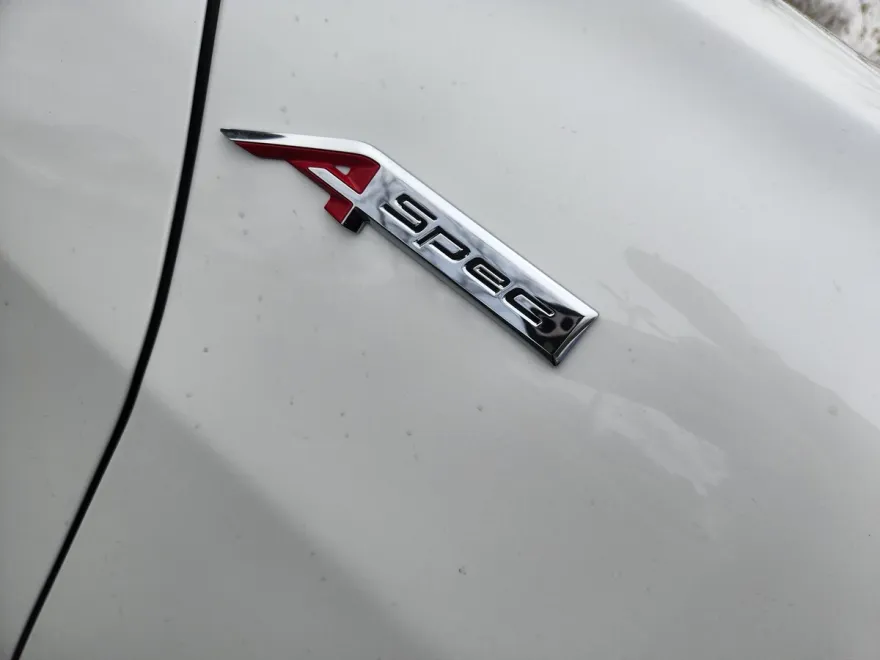 2025 Acura TLX SH-AWD A-Spec photo 1