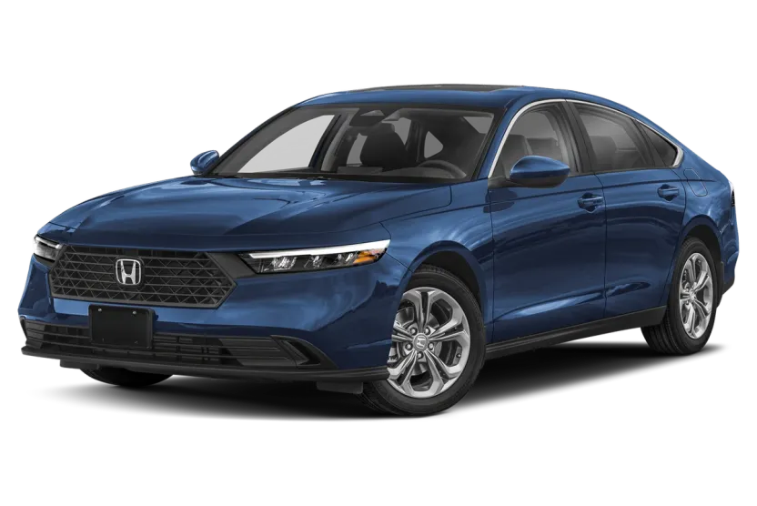 2025 Honda Accord SE photo 1