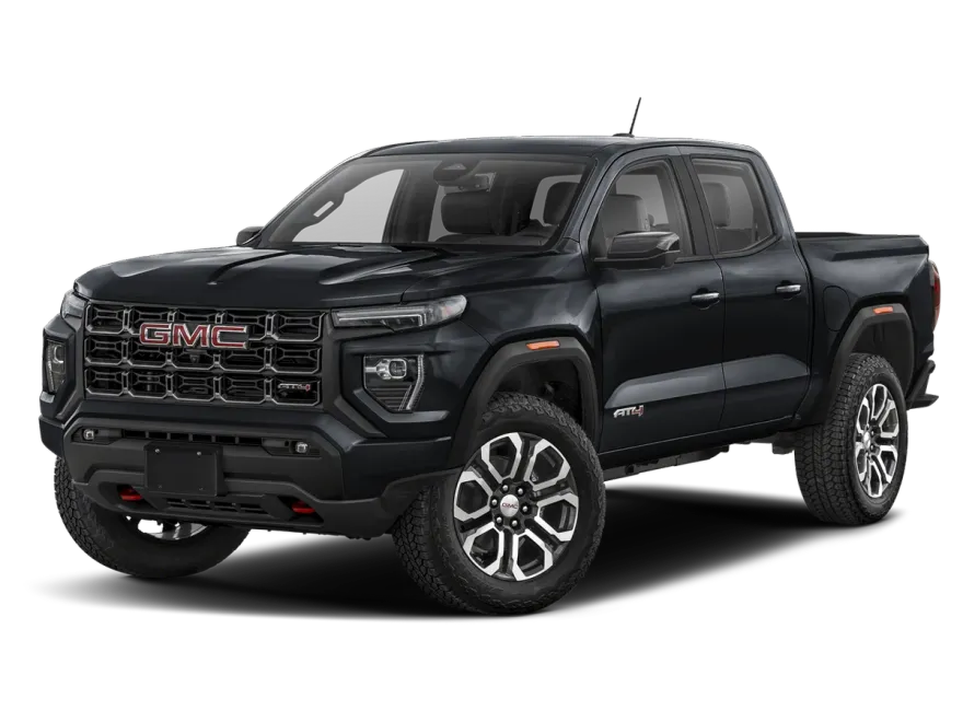 2026 Gmc Canyon AT4 photo 1