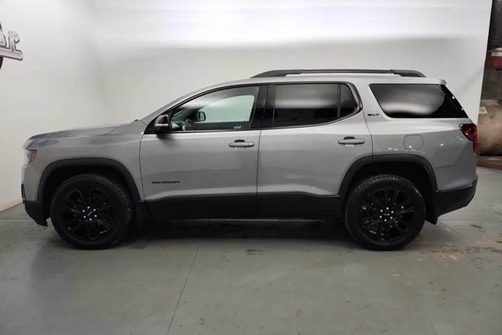 2023 Gmc Acadia SLT photo 1