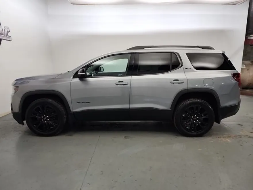 2023 Gmc Acadia SLT photo 1