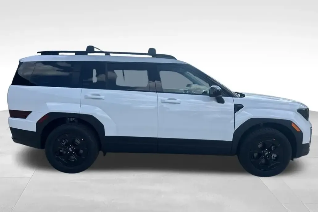 2026 Hyundai Santa Fe XRT photo 1