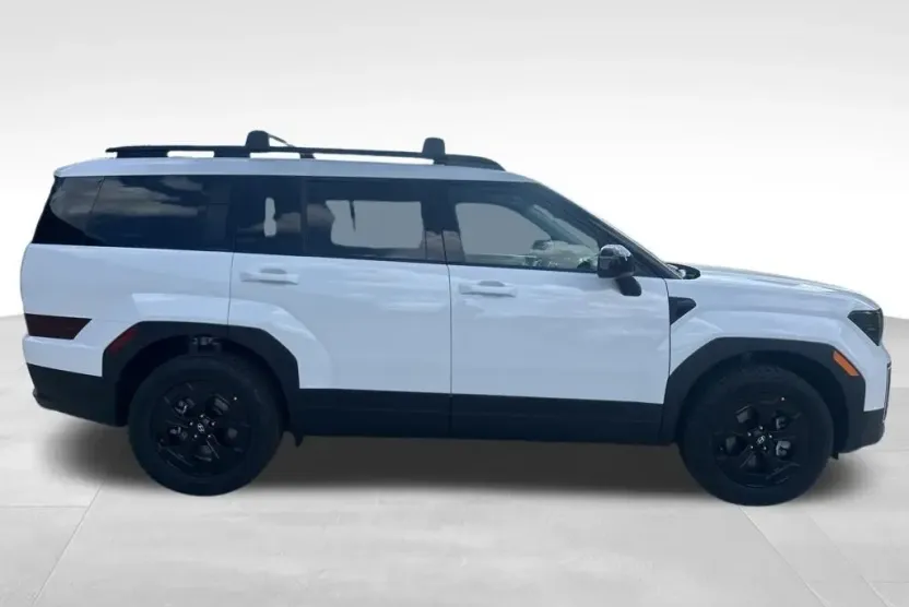 2026 Hyundai Santa Fe XRT photo 1