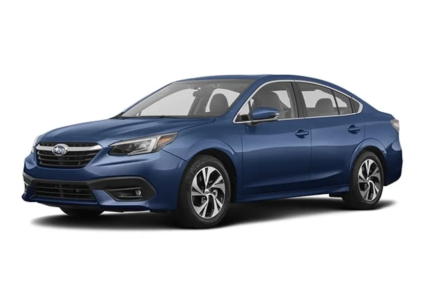 2020 Subaru Legacy Premium photo 1