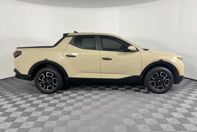 2024 Hyundai Santa Cruz SEL photo 1