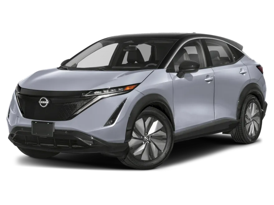 2024 Nissan ARIYA Engage photo 1