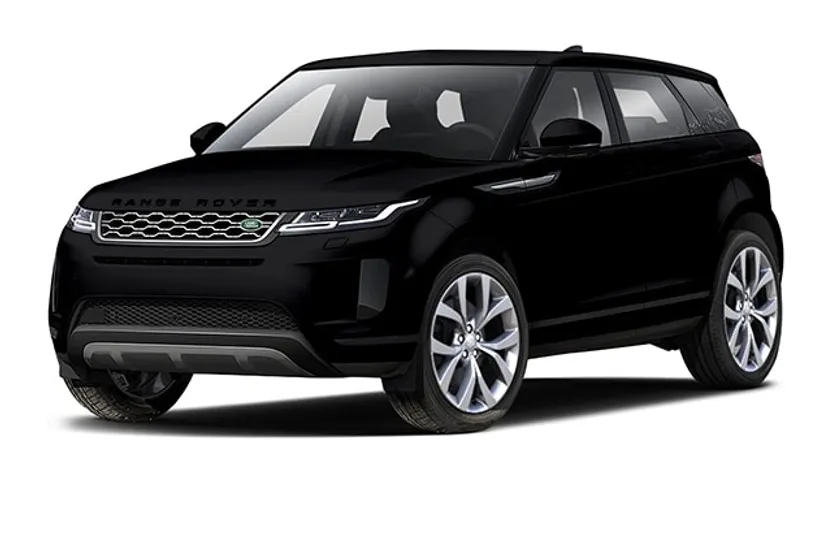 2020 Land Rover Range Rover Evoque SE photo 1