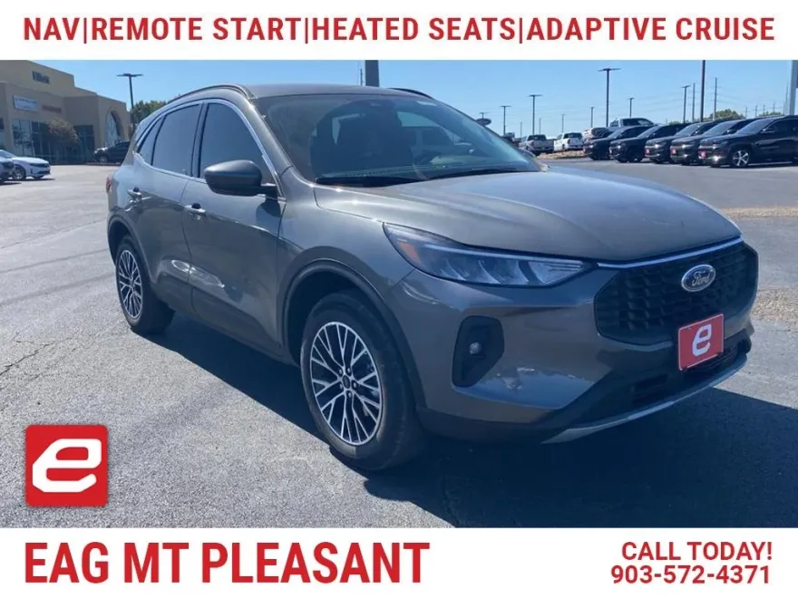 2025 Ford Escape Base photo 1