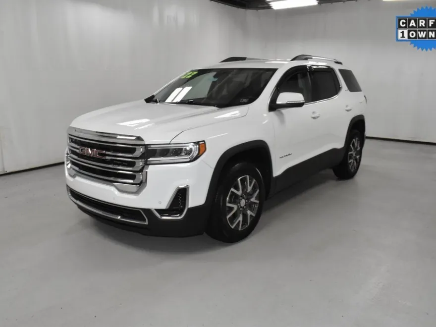 2022 Gmc Acadia SLE photo 1