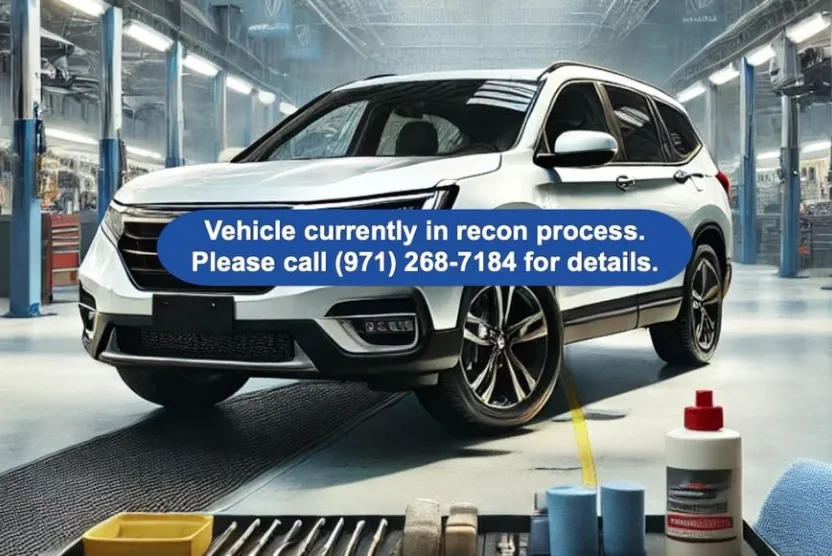 2013 Honda Fit Base photo 1