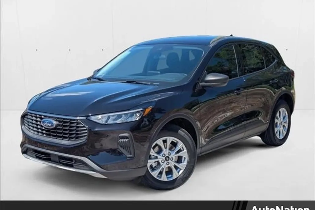 2025 Ford Escape Active photo 1