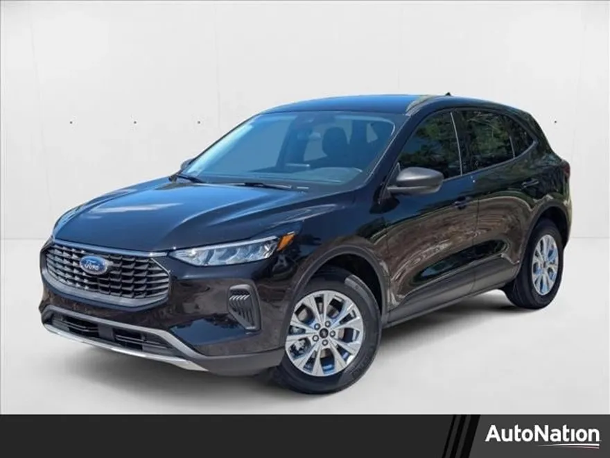 2025 Ford Escape Active photo 1