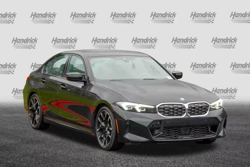 2025 Bmw M340i photo 1