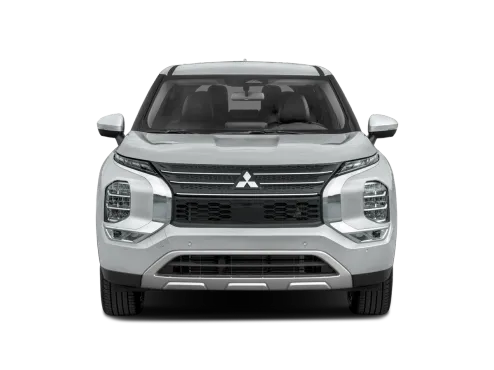 2022 Mitsubishi Outlander SE photo 4