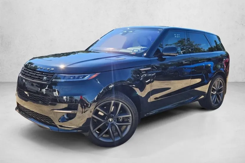 2023 Land Rover Range Rover Sport SE photo 1
