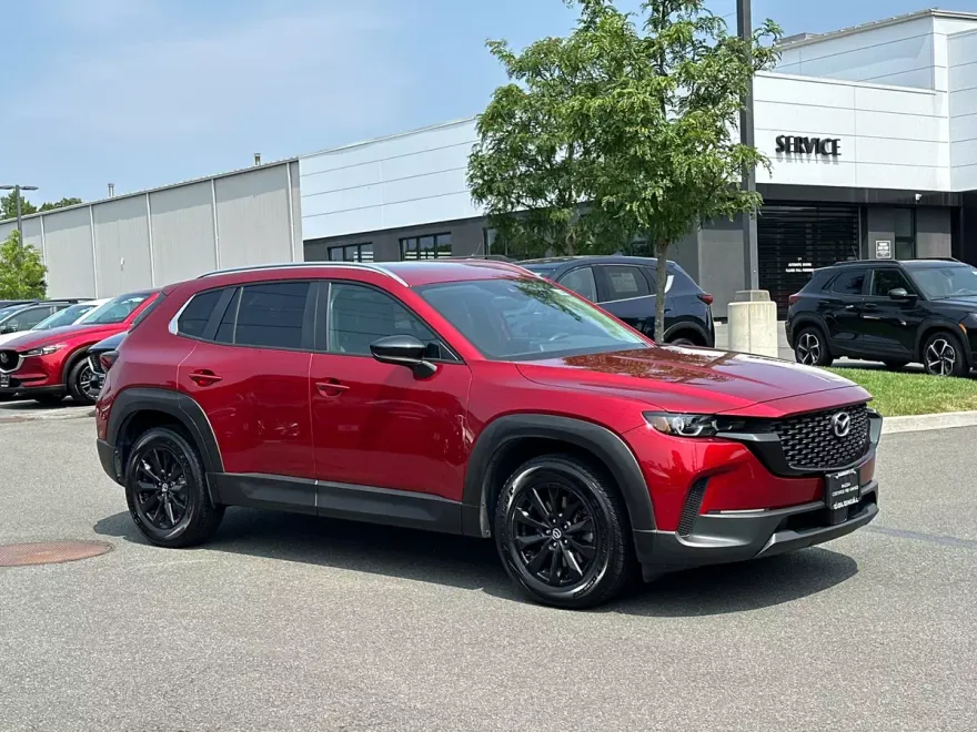 2023 Mazda CX-50 2.5 Preferred Plus photo 1