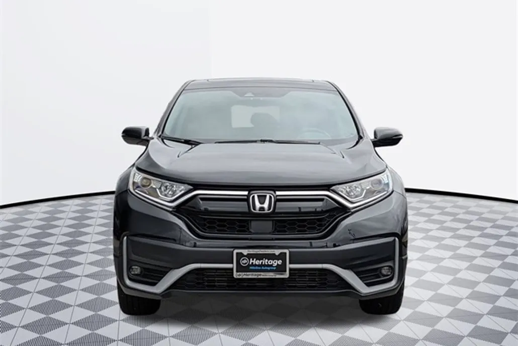 2022 Honda CR-V EX photo 1