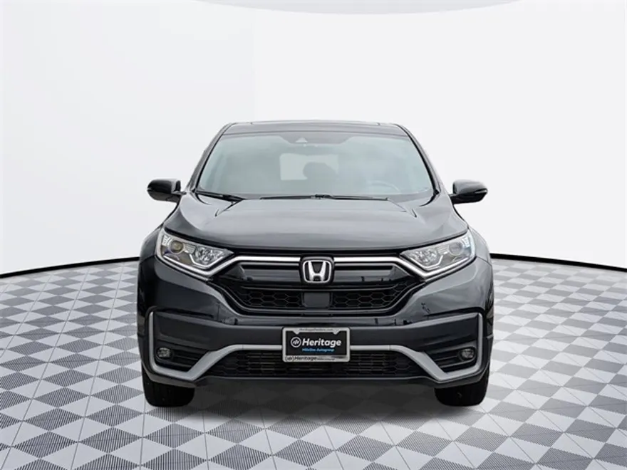 2022 Honda CR-V EX photo 1