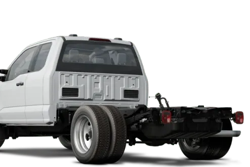 2024 Ford F-550 XL photo 2