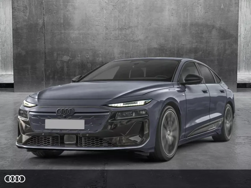 2025 Audi A6 Quattro Premium Plus photo 1