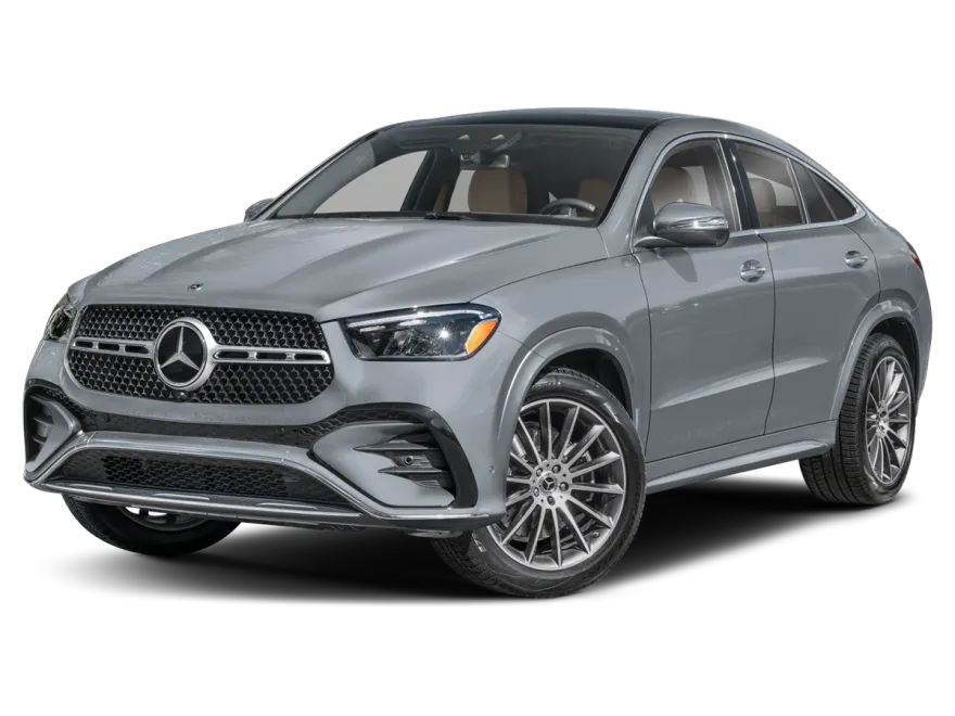 2026 Mercedes Benz GLE 450 4MATIC photo 1