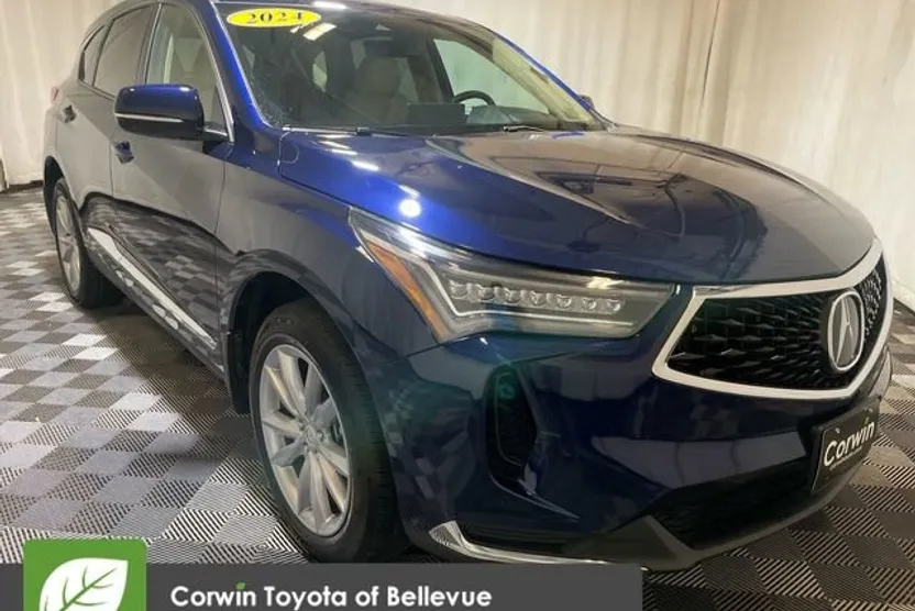 2024 Acura RDX Base photo 1