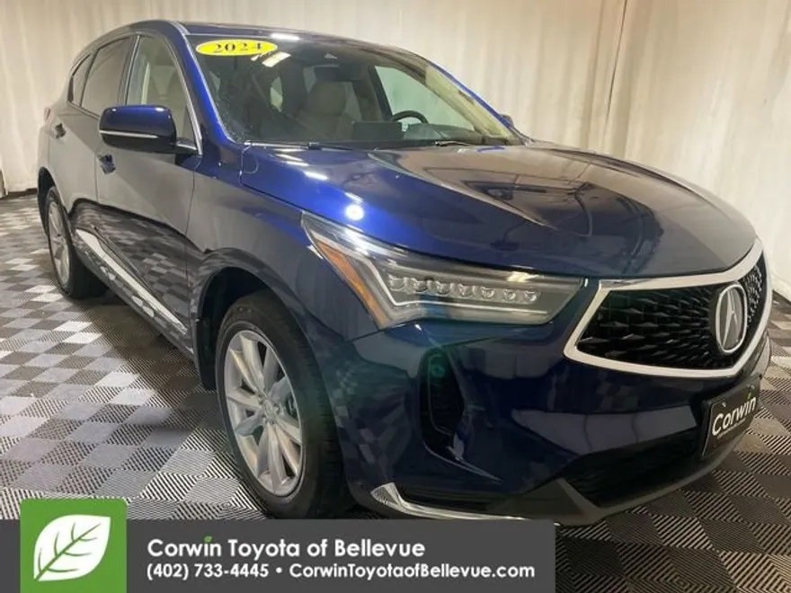 2024 Acura RDX Base photo 1